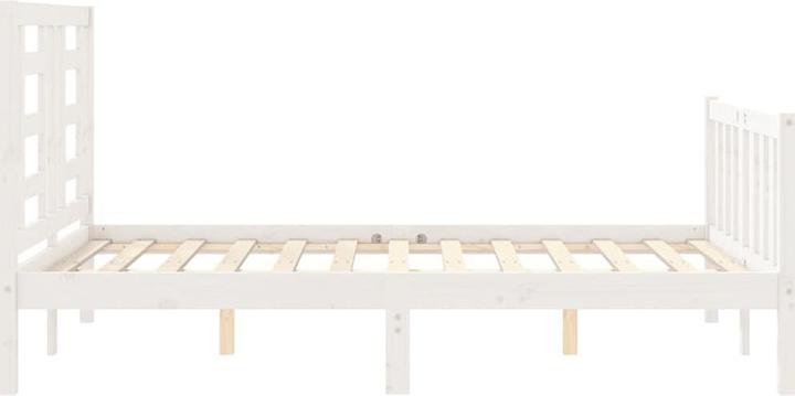 Actual product image VidaXL Maddalena (120 x 200 cm)