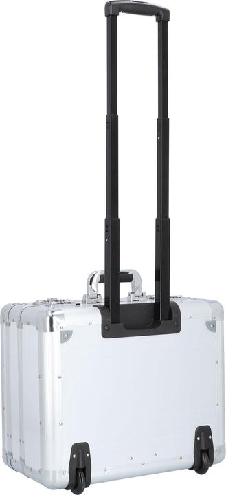 Produktbild Alumaxx Challenger (39 l, Handgepäck (bis 50l))