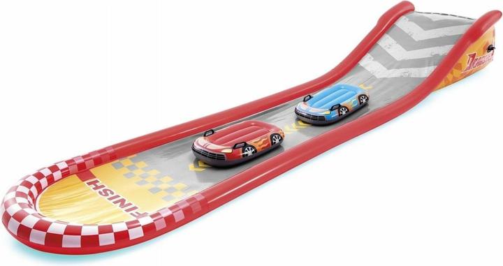 Immagine prodotto Intex Scivolo da corsa