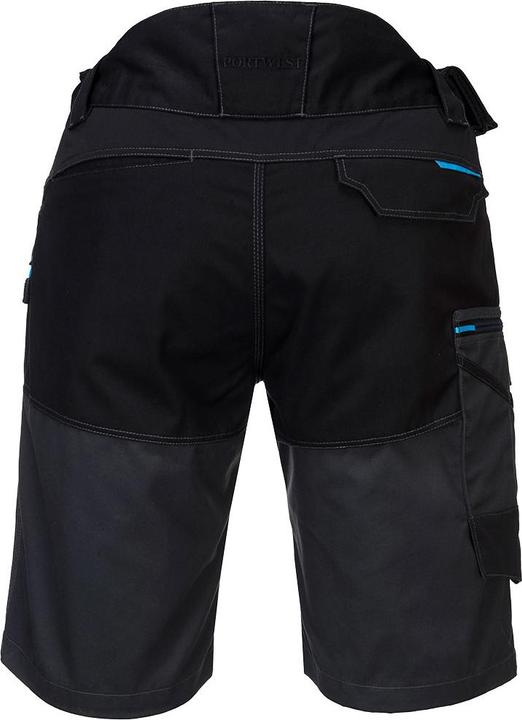 Actual product image Portwest Mens WX3 Shorts (30)