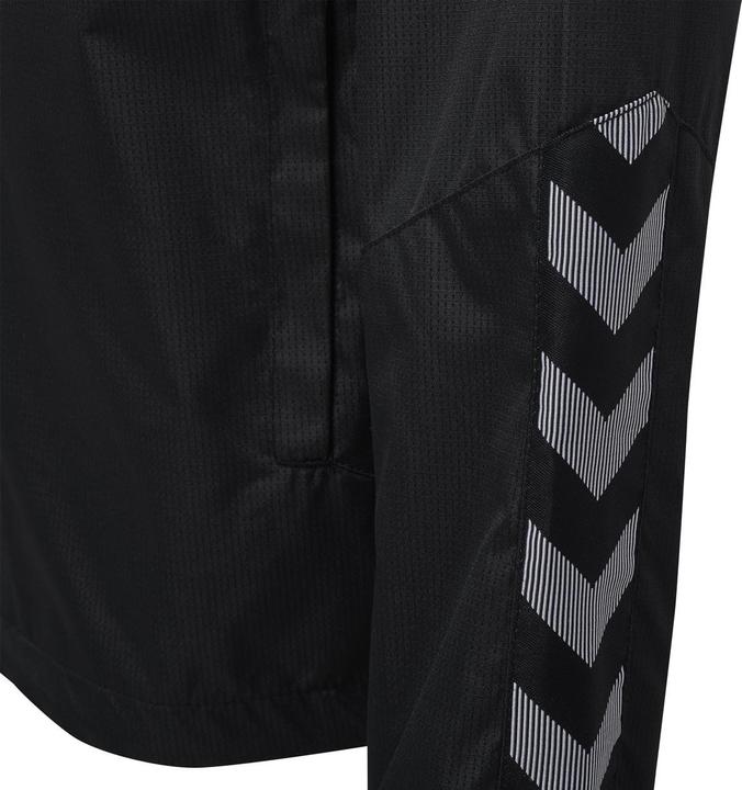 Actual product image hummel Authentic Kids Training Jacket (176)
