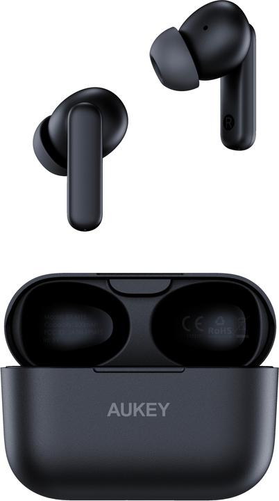 Actual product image Aukey EP-M1S (No noise cancelling, 7 h, Wireless)