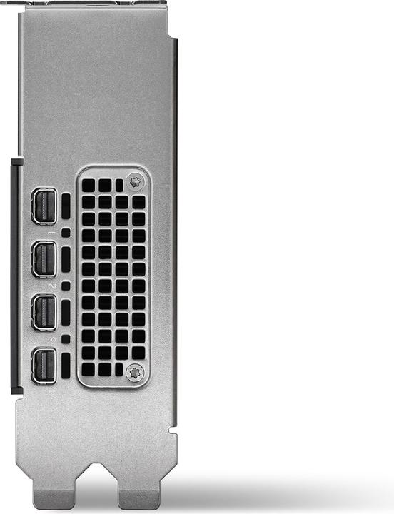 Actual product image PNY Quadro RTX 2000 ADA 16GB GDDR6 4xmDP (16 GB)