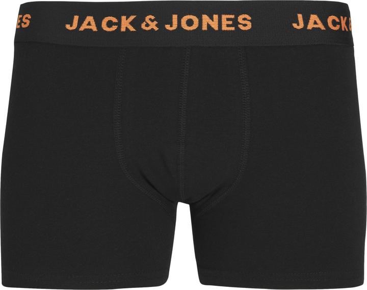 Produktbild Jack & Jones Jacbasic Trunks 7 Pack Noos Jnr (116, 7er Pack)