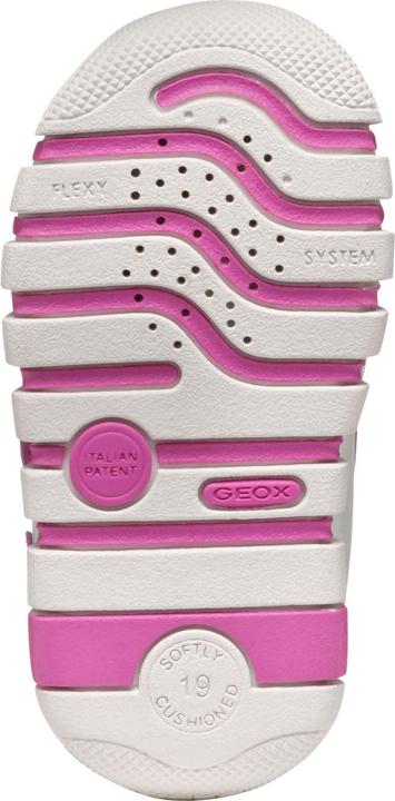 Actual product image Geox Halbschuhe (26)