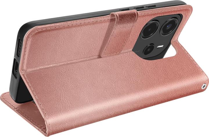 Produktbild Mayaxess SecureCard Cover (Xiaomi Redmi Note 14)