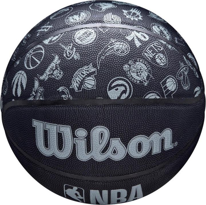 Image du produit Wilson Basketball NBA All Team SZ7