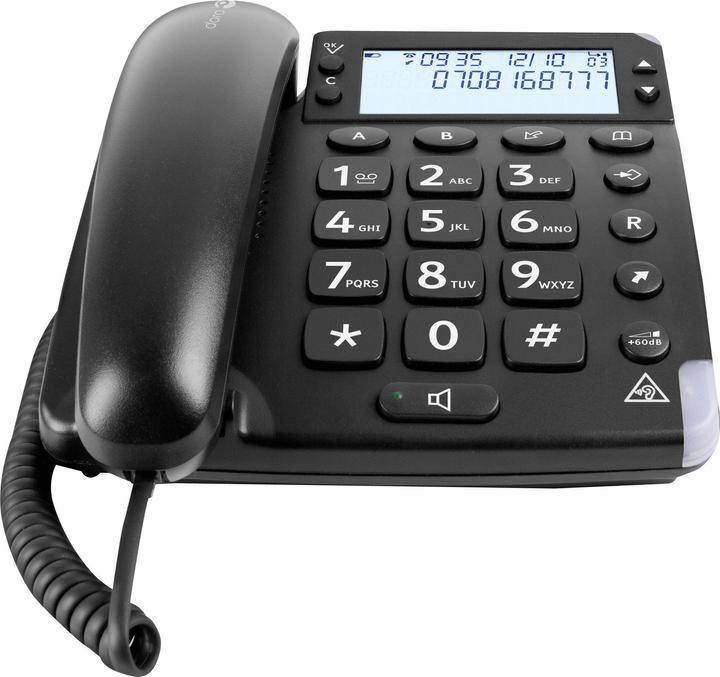 Image du produit Doro Magna 4000