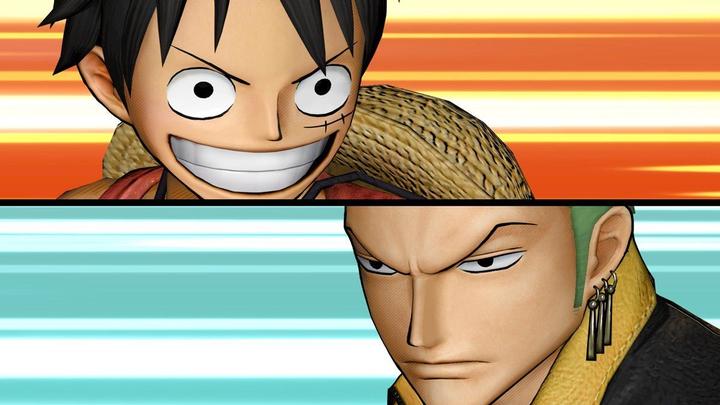 Image du produit Bandai Namco Hits PlayStation : One Piece Pirate Warriors 3 (PS4, DE)