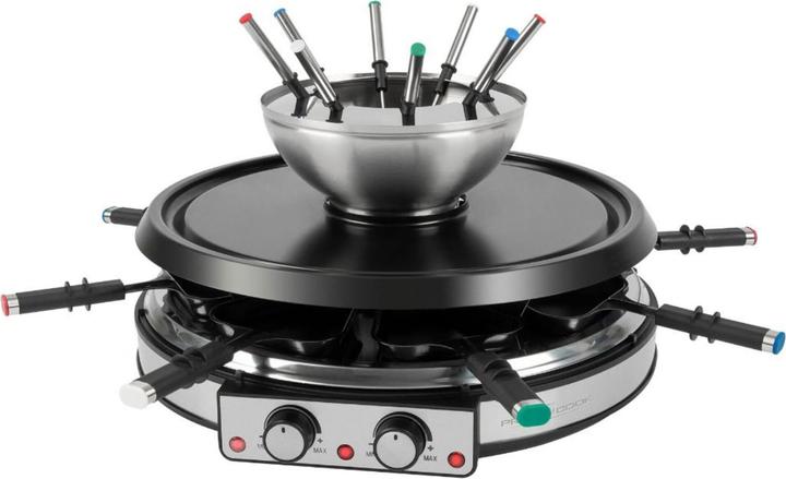 Immagine prodotto Proficook PC-RG/FD 1245