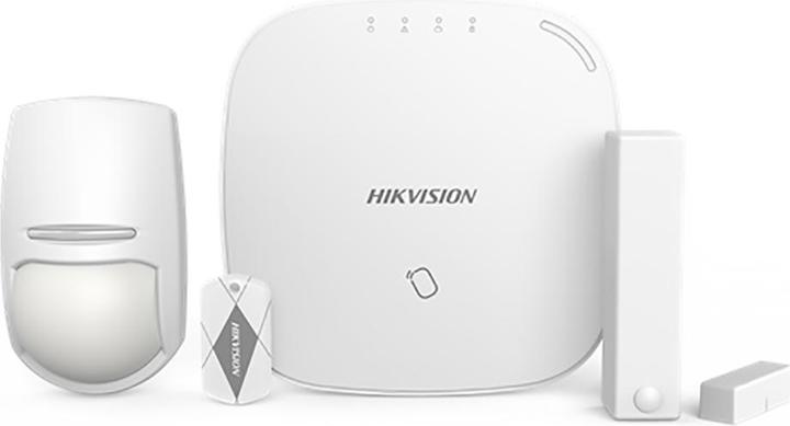 Immagine prodotto Hikvision DS-PWA32-NST - Bianco - 10 m - 868 MHz - 10 W - RF Wireless - WLAN