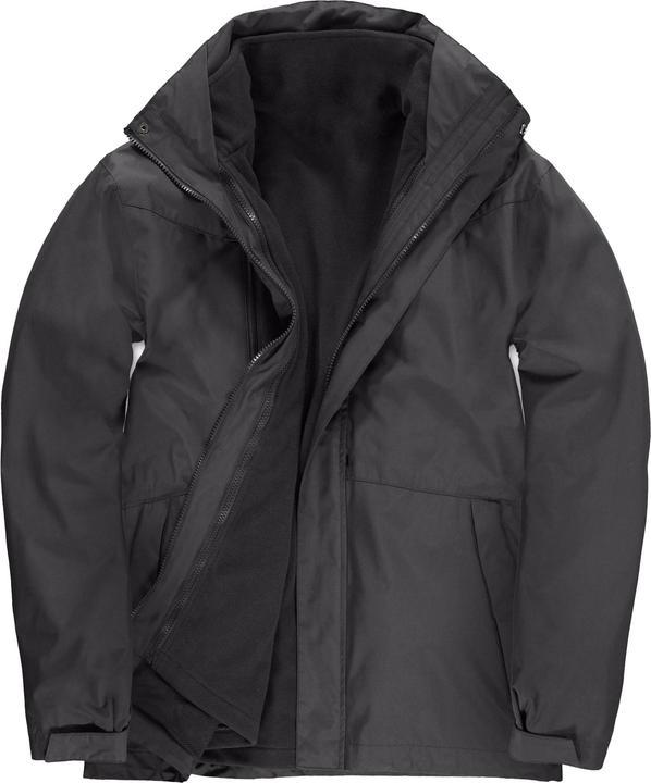 Immagine prodotto B&C Giacca aziendale 3 in 1 (3XL)