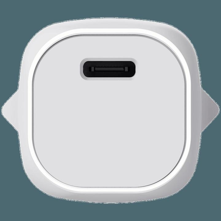 Immagine prodotto Trust Maxo 20w USB-C Caricatore Bianco (20 W)
