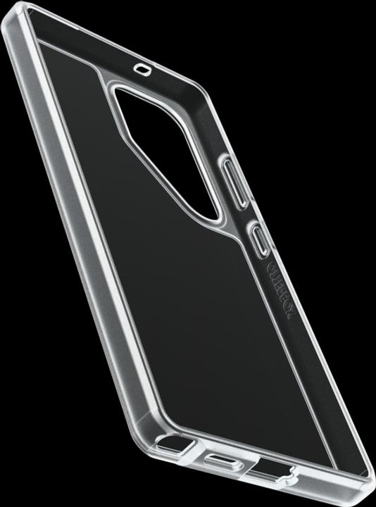 Actual product image OtterBox React (Samsung Galaxy S25 Ultra)
