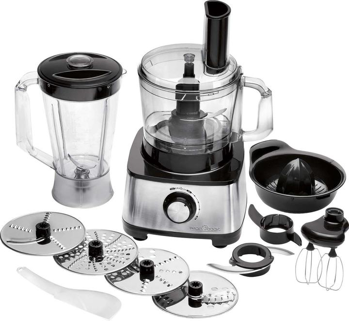Immagine prodotto Proficook km 1063 (1200 W)