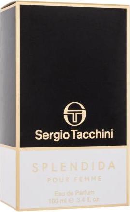 Produktbild Sergio Tacchini Splendida (Eau de Parfum, 100 ml)