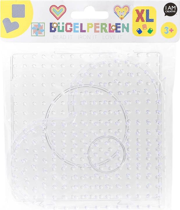 Produktbild I Am Creative Steckplatten XL