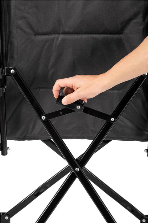 Image du produit Brunner Fauteuil de relaxation pour les rapaces
