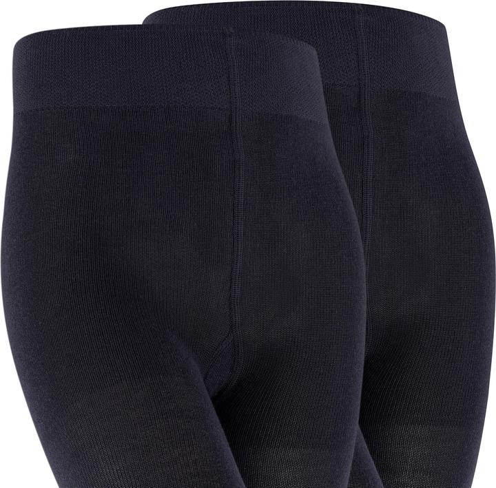 Image du produit Falke Family 2-Pack Kids Tights (122/128)
