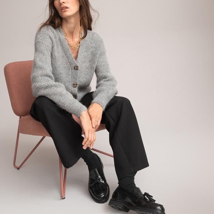 Image du produit La Redoute Collections Pantalon large (44)
