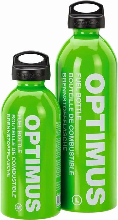 Immagine prodotto Optimus Bombola del carburante M con fusibile
