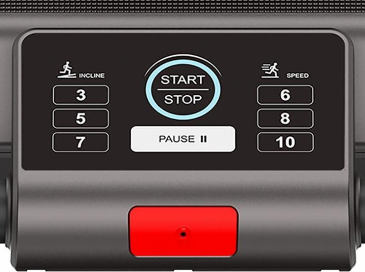Actual product image Maxxus Treadmill