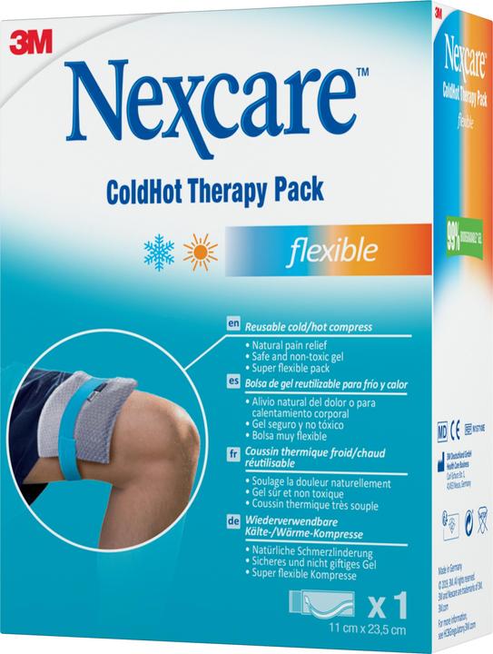 Nexcare ColdHot Flexible (1 x, 400 g)