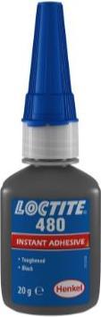 Actual product image Loctite 1919963 406 Sekundenkleber 20 g (20 g)