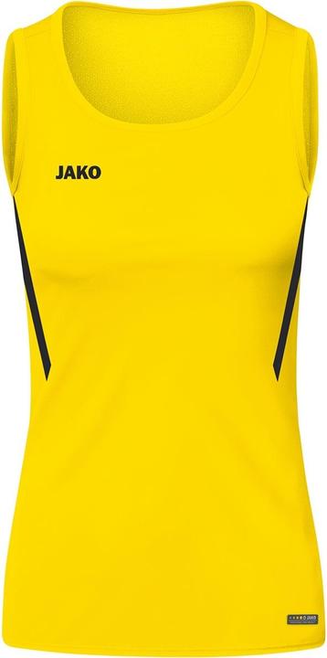 Actual product image JAKO Tanktop Challenge (38)
