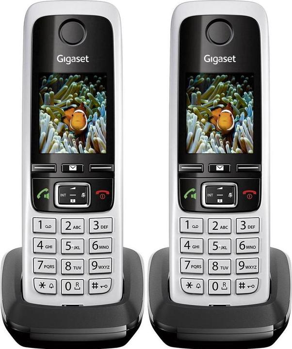Produktbild Gigaset C430 Duo