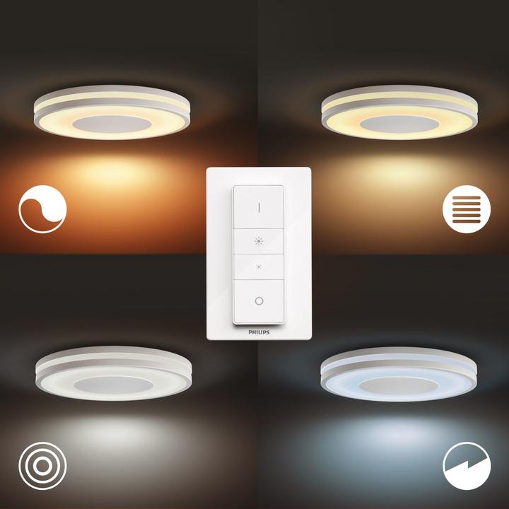 Actual product image Philips Hue Being Basis BT (2400 lm)