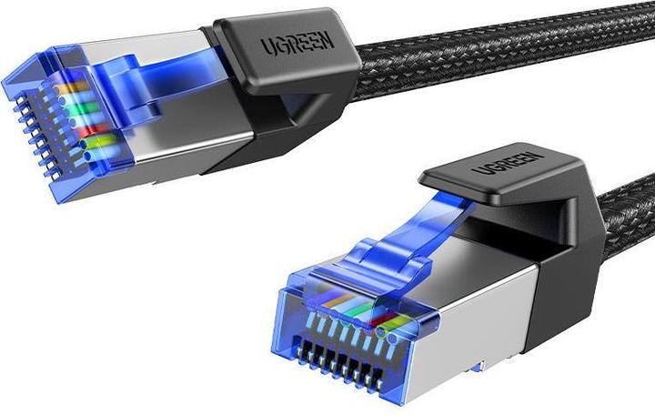 Actual product image Ugreen Network cable (F/FTP, CAT8.1, 1.50 m)