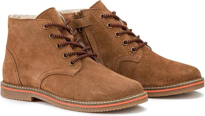 Produktbild La Redoute Collections Boots (29)