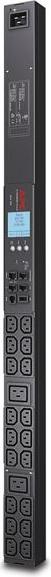 Actual product image APC Dry Contact I/O SmartSlot AP9613