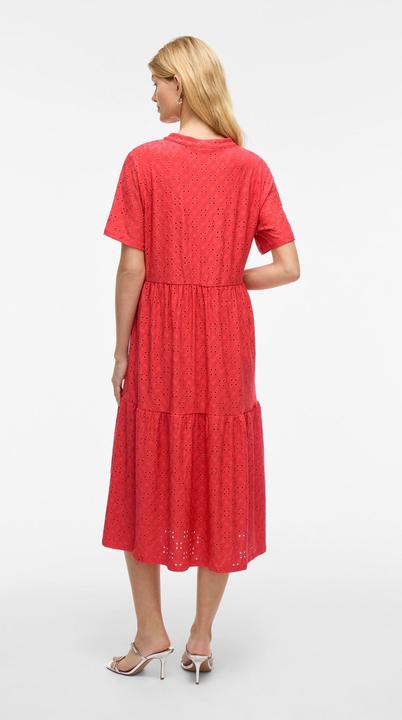 Actual product image Vila Kurzarm Midikleid (XS)