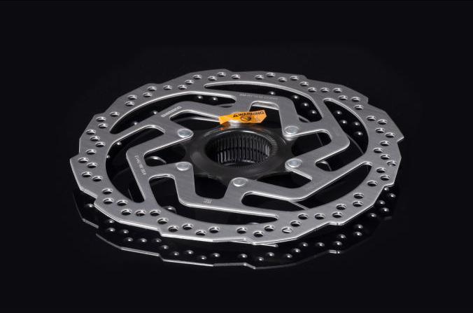 Produktbild Shimano SM-RT10 (180 mm)