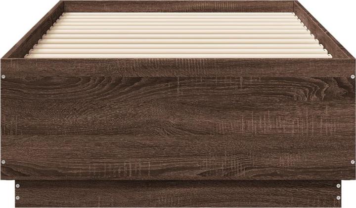 Produktbild VidaXL Bettgestell (140 x 200 cm)
