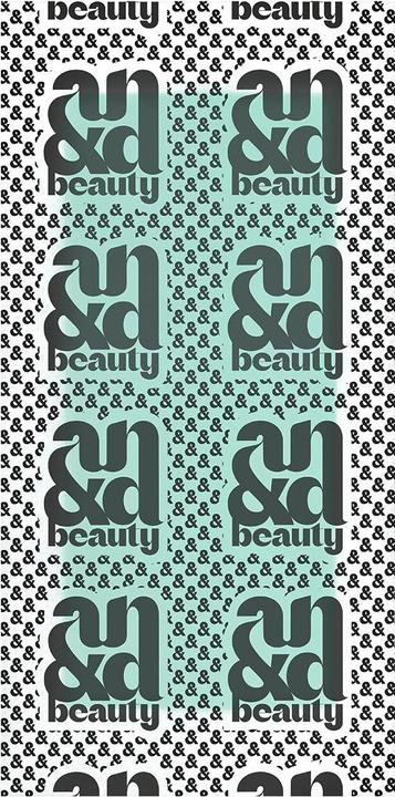 Produktbild A.N.D. beauty Every Body Wax Strips Set (28 x)