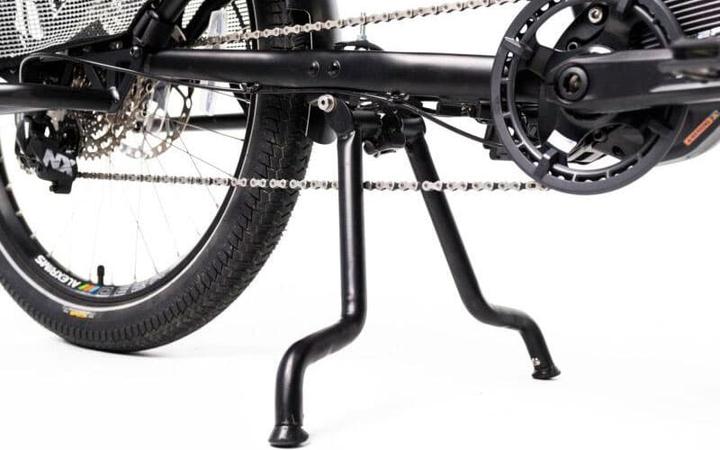 Actual product image Xtracycle RFA Cargo-Bike
