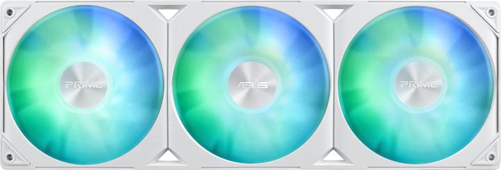 Actual product image ASUS PRIME LC 360 ARGB WHT