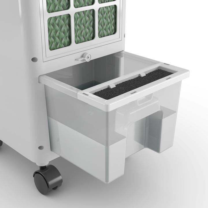 Actual product image Olimpia Splendid Peler 4t