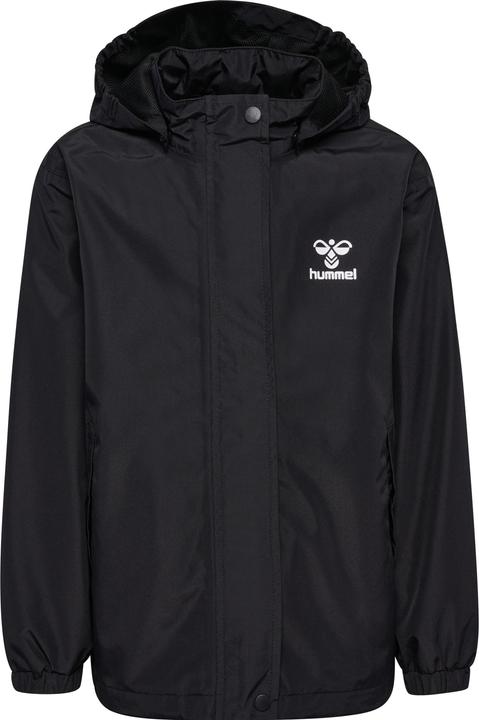 Actual product image hummel hmlNESSIE RAINSUIT (104)