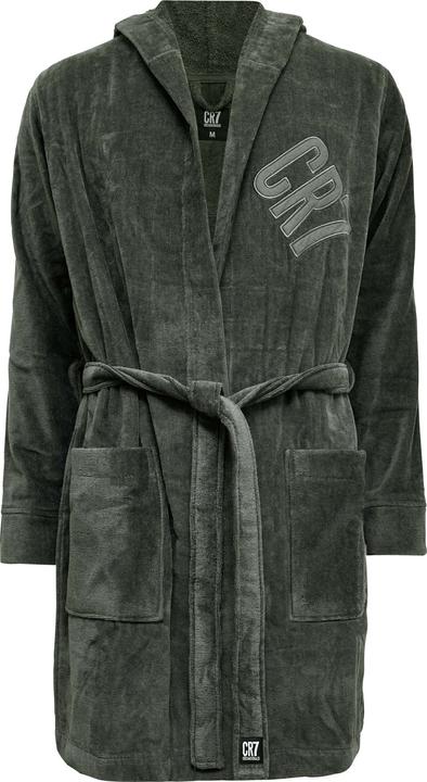 CR7 Bathrobe