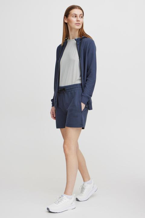 Produktbild North Bend NBBea W Sweat Shorts 223452MMM (42)