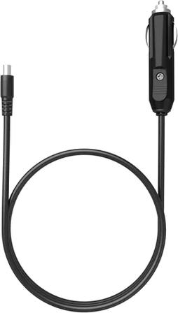 Produktbild Bluetti Zigarettenanzünderausgang zu DC5521 für B230/B300