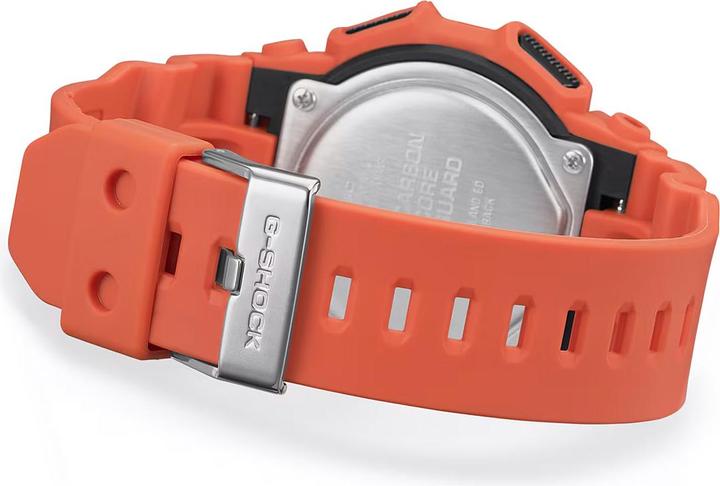 Produktbild G-Shock GD-010-4ER (Chronograph, 52 mm)