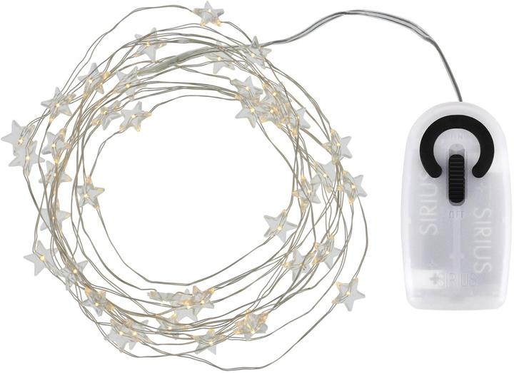 Actual product image Sirius Gill (3.90 m)