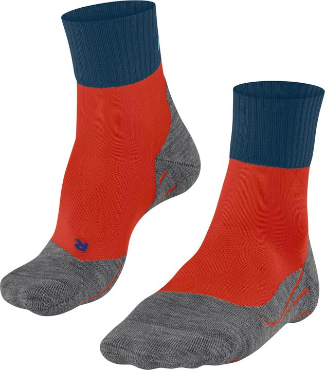 Falke TK2 Explore Cool Short Herren Trekking