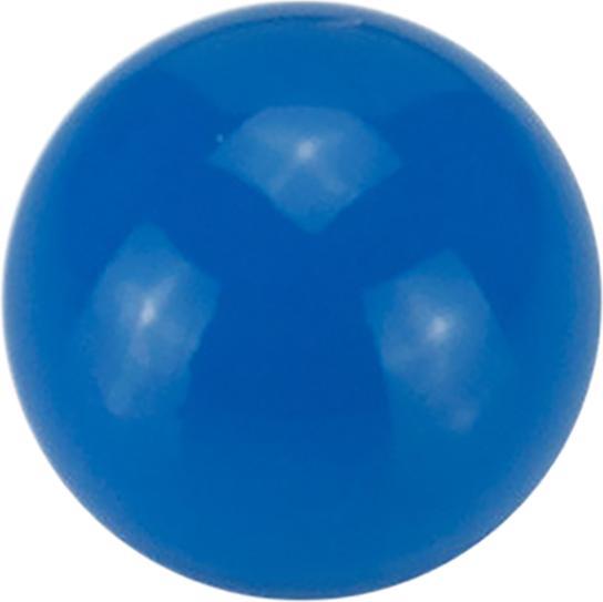 Blau, VergoldetSchwarz