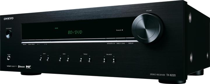 Produktbild Onkyo TX-8220 (Stereo, DAB+, FM)